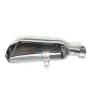 Silencieux (echappement) BMW R 1200 R 2015-2018 K53