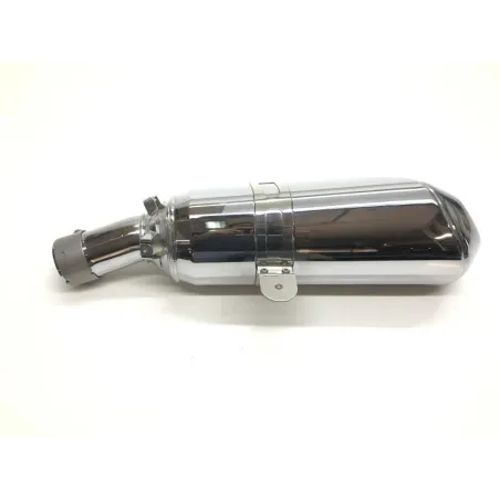 Silencieux (echappement) BMW R 1200 R 2015-2018 K53