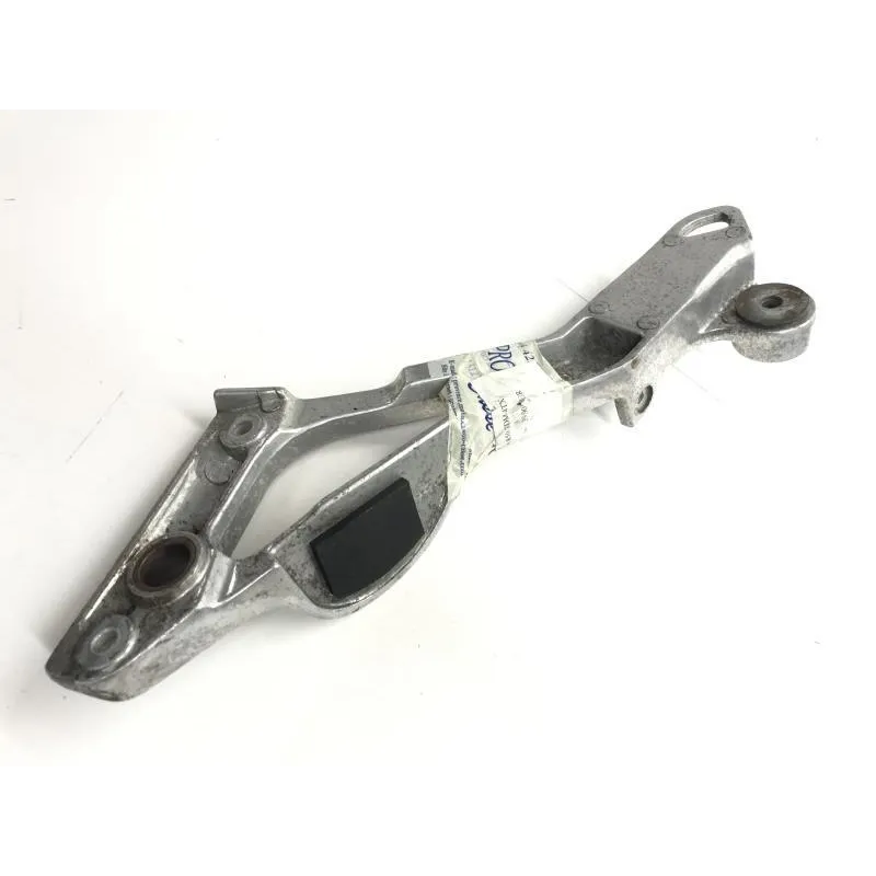 Platine arriere droite YAMAHA TDM 850 1996-2001