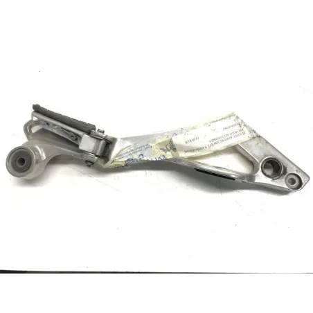Platine arriere droite YAMAHA TDM 850 1996-2001