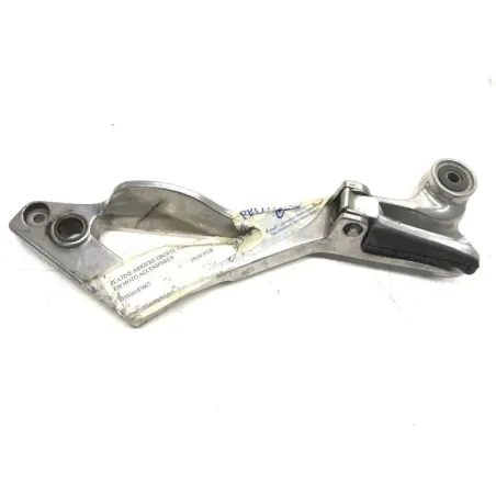 Platine arriere droite YAMAHA TDM 850 1996-2001