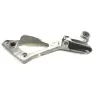 Platine arriere droite YAMAHA TDM 850 1996-2001 Platine arriere droite YAMAHA TDM 850 1996-2001