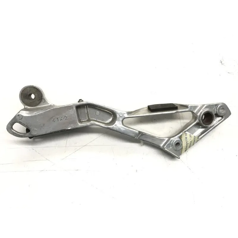 Platine arriere droite YAMAHA TDM 850 1996-2001