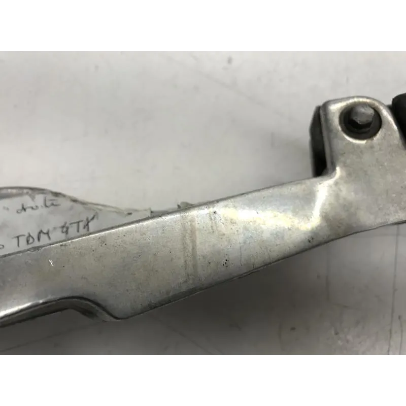 Platine arriere droite YAMAHA TDM 850 1996-2001