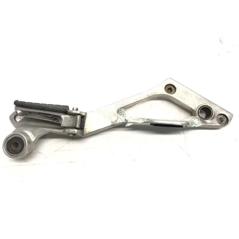 Platine arriere droite YAMAHA TDM 850 1996-2001