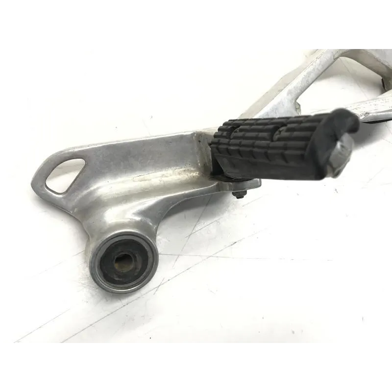 Platine arriere droite YAMAHA TDM 850 1996-2001
