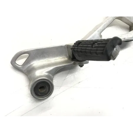 Platine arriere droite YAMAHA TDM 850 1996-2001