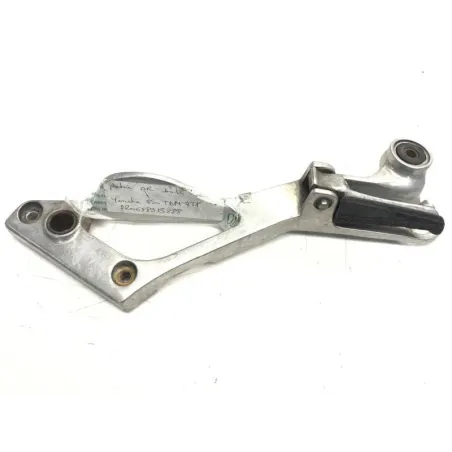 Platine arriere droite YAMAHA TDM 850 1996-2001