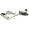 Platine arriere droite YAMAHA TDM 850 1996-2001 Platine arriere droite YAMAHA TDM 850 1996-2001