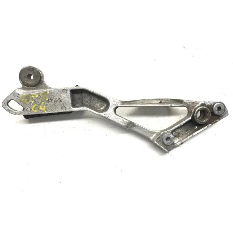 Platine arriere droite YAMAHA TDM 850 1996-2001