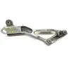 Platine arriere droite YAMAHA TDM 850 1996-2001 Platine arriere droite YAMAHA TDM 850 1996-2001