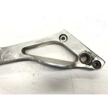 Platine arriere droite YAMAHA TDM 850 1996-2001