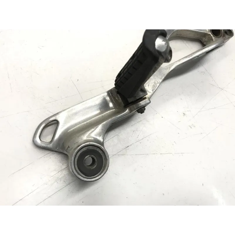Platine arriere droite YAMAHA TDM 850 1996-2001