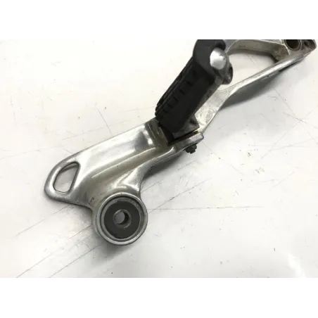 Platine arriere droite YAMAHA TDM 850 1996-2001