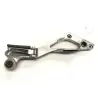Platine arriere droite YAMAHA TDM 850 1996-2001 Platine arriere droite YAMAHA TDM 850 1996-2001