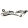 Platine arriere droite YAMAHA TDM 850 1996-2001 Platine arriere droite YAMAHA TDM 850 1996-2001