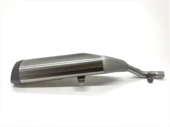 Silencieux gauche (echappement) BMW K 1600 GT 2011-2016 K48