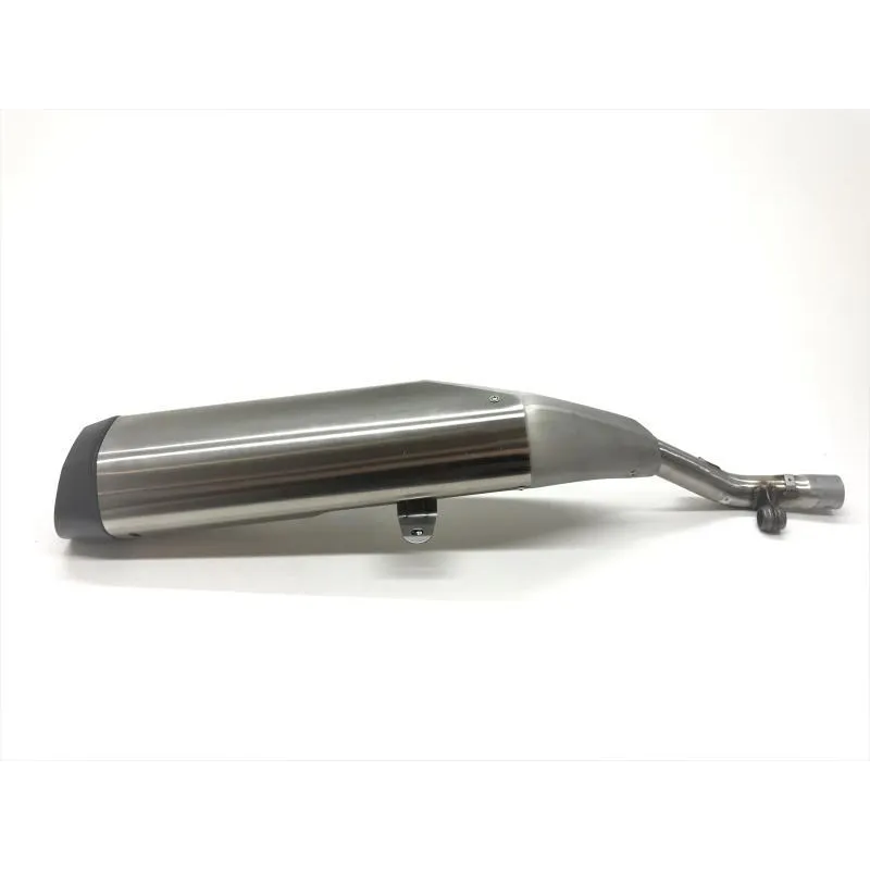 Silencieux gauche (echappement) BMW K 1600 GT 2011-2016 K48