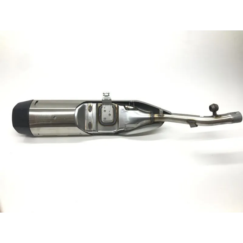 Silencieux gauche (echappement) BMW K 1600 GT 2011-2016 K48
