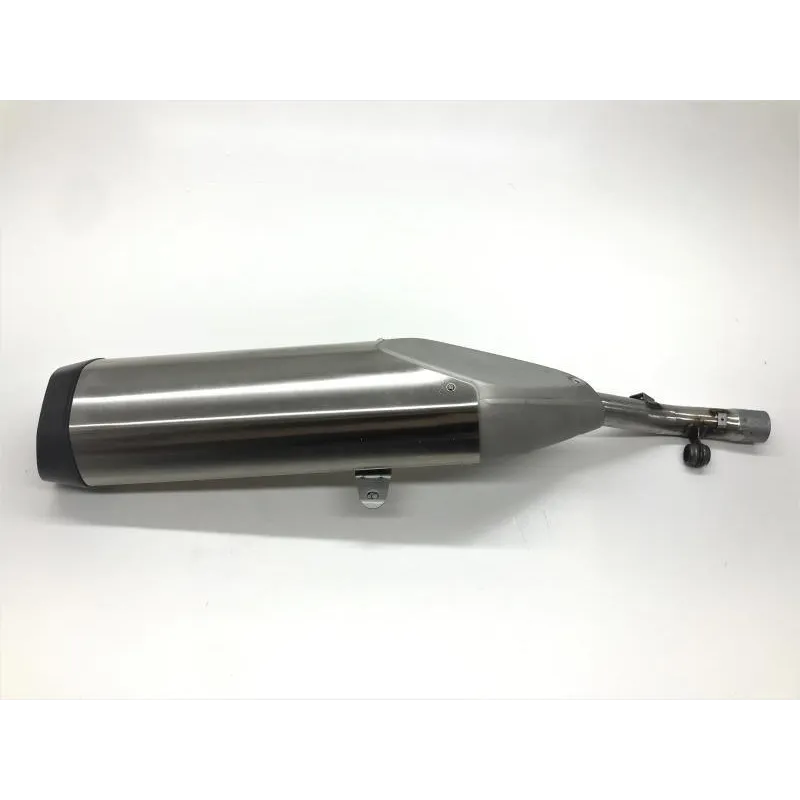 Silencieux gauche (echappement) BMW K 1600 GT 2011-2016 K48