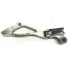 Platine arriere gauche YAMAHA TDM 850 1996-2001 Platine arriere gauche YAMAHA TDM 850 1996-2001