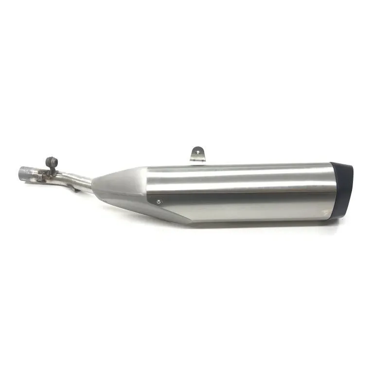 Silencieux gauche (echappement) BMW K 1600 GT 2011-2016 K48