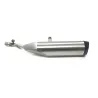 Silencieux gauche (echappement) BMW K 1600 GT 2011-2016 K48