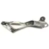 Platine arriere gauche YAMAHA TDM 850 1996-2001 Platine arriere gauche YAMAHA TDM 850 1996-2001