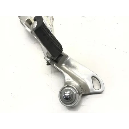 Platine arriere gauche YAMAHA TDM 850 1996-2001
