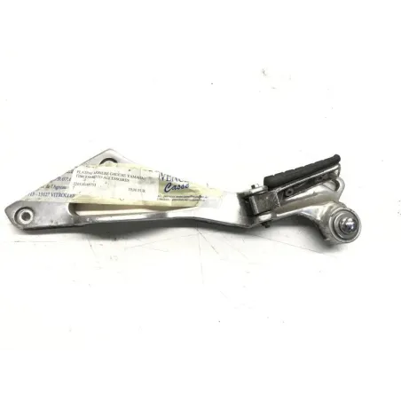 Platine arriere gauche YAMAHA TDM 850 1996-2001