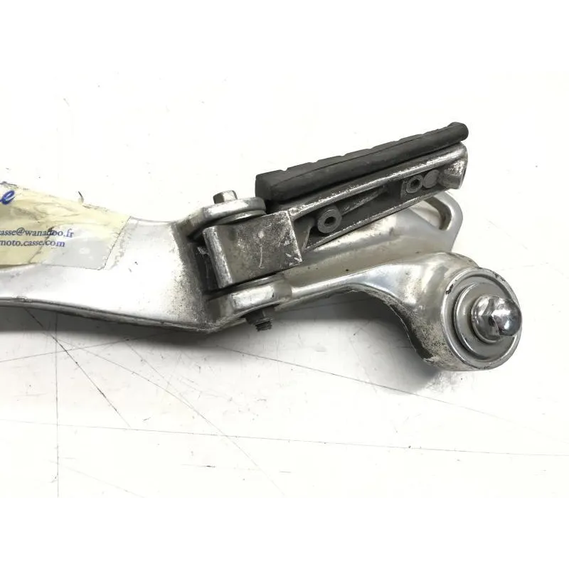 Platine arriere gauche YAMAHA TDM 850 1996-2001