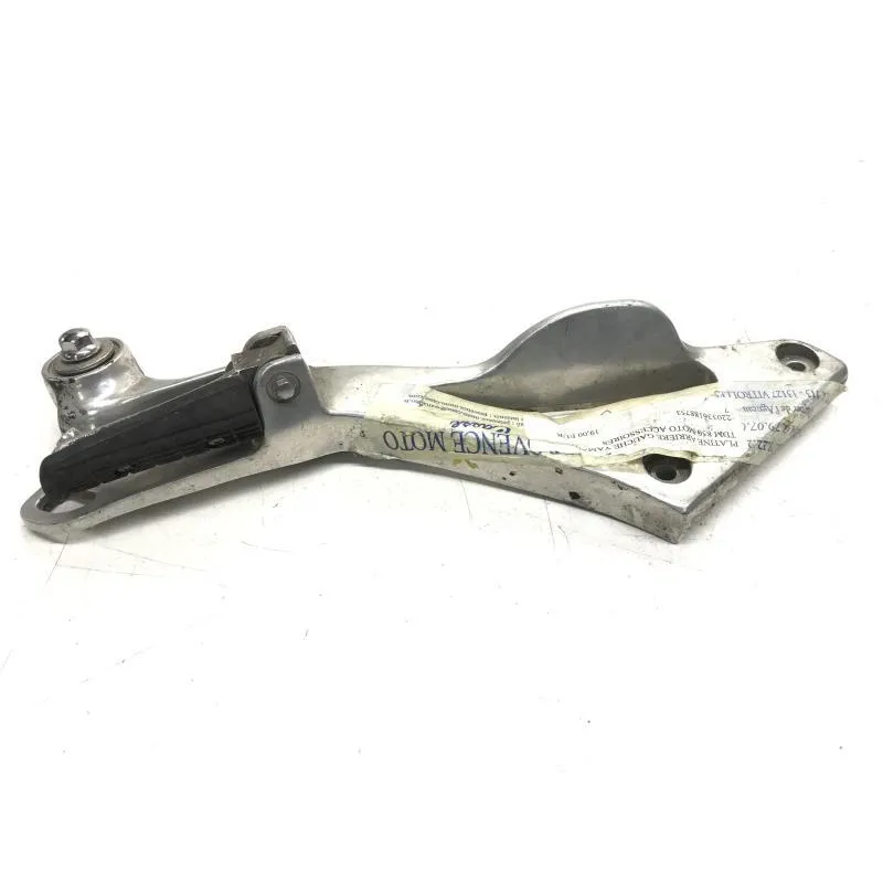 Platine arriere gauche YAMAHA TDM 850 1996-2001