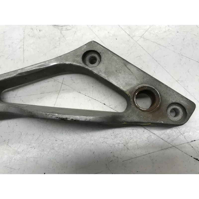 Platine arriere droite YAMAHA TDM 850 1991-1993