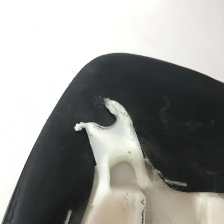 Selle conducteur HONDA CBR 600 RR 2009-2012