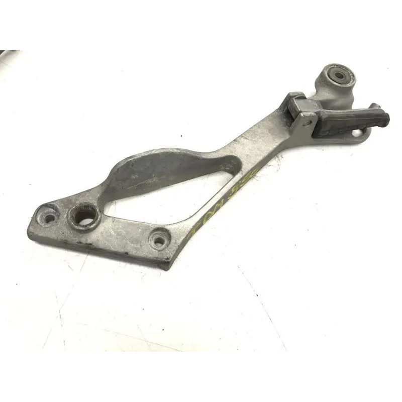 Platine arriere droite YAMAHA TDM 850 1991-1993