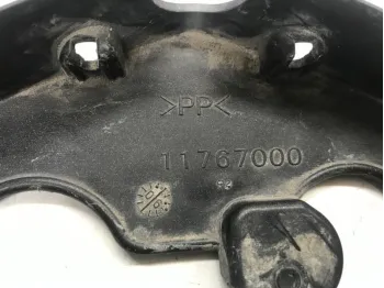 Cache guidon PEUGEOT SATELIS 125 2006-2008