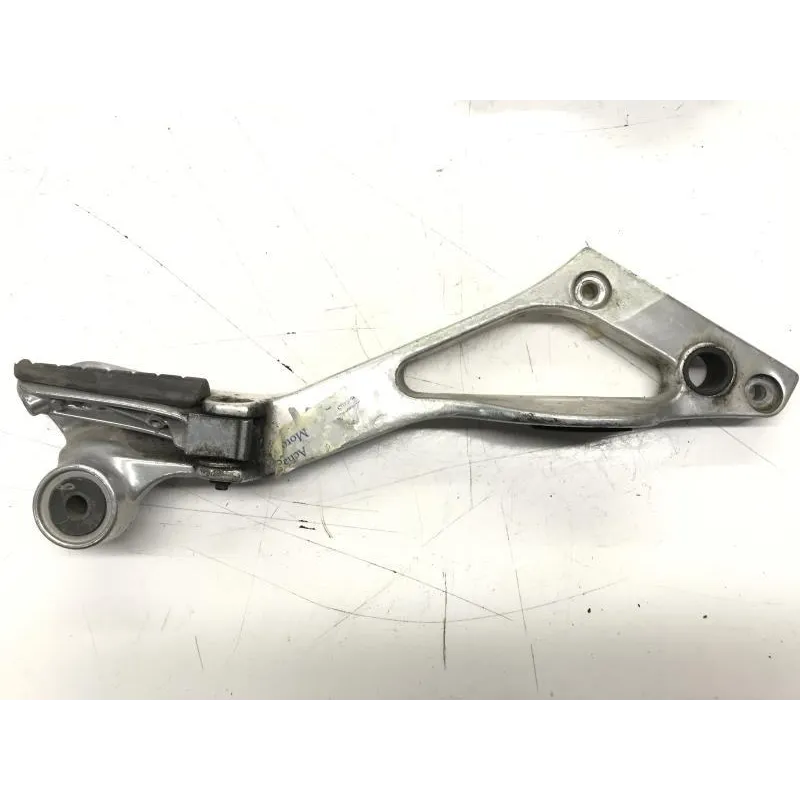 Platine arriere droite YAMAHA TDM 850 1991-1993