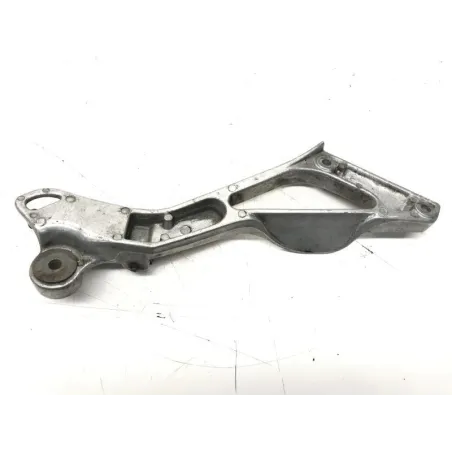 Platine arriere gauche YAMAHA TDM 850 1991-1993