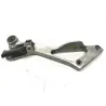 Platine arriere gauche YAMAHA TDM 850 1991-1993