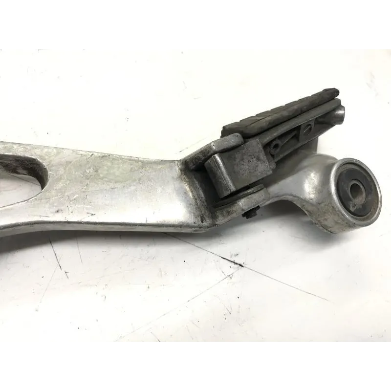 Platine arriere gauche YAMAHA TDM 850 1991-1993