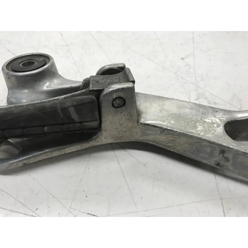 Platine arriere gauche YAMAHA TDM 850 1991-1993