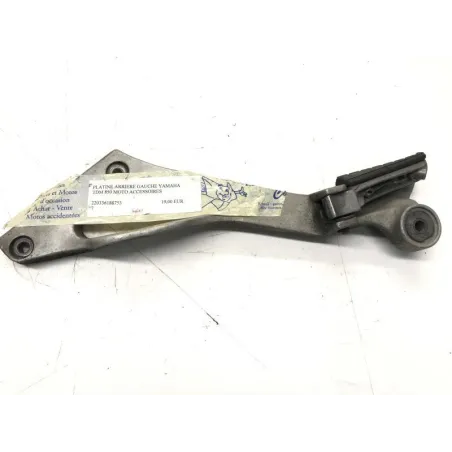 Platine arriere gauche YAMAHA TDM 850 1991-1993