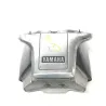 Cache carenage coque arriere YAMAHA XJ 600 1989-1991