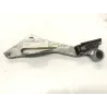 Platine arriere gauche YAMAHA TDM 850 1991-1993 Platine arriere gauche YAMAHA TDM 850 1991-1993