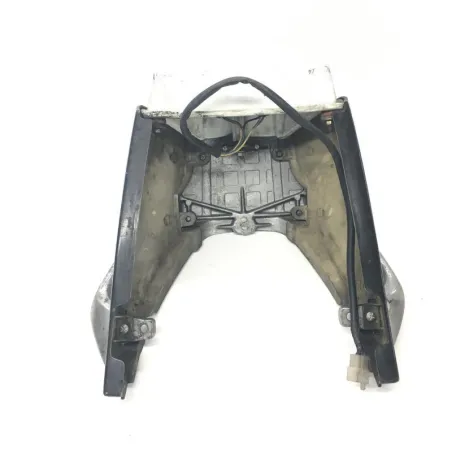 Cache carenage coque arriere YAMAHA XJ 600 1989-1991