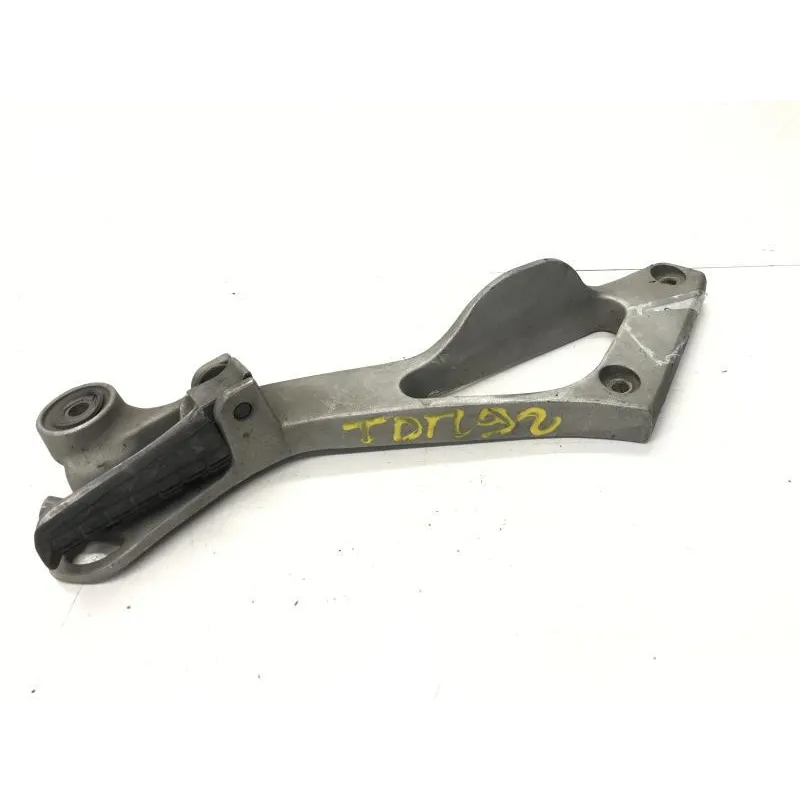 Platine arriere gauche YAMAHA TDM 850 1991-1993