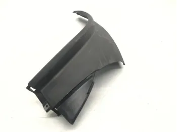 Cache carenage coque arriere gauche PIAGGIO MP3 125 2006-2008