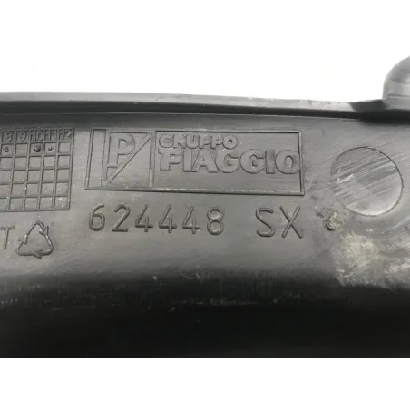 Cache carenage coque arriere gauche PIAGGIO MP3 125 2006-2008