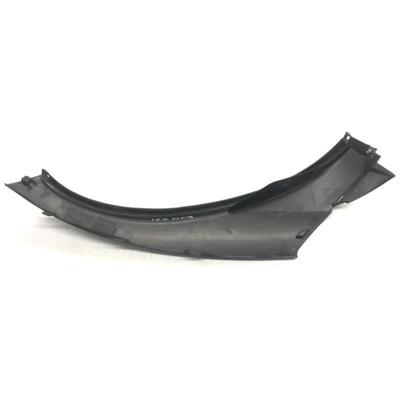 Cache carenage coque arriere gauche PIAGGIO MP3 125 2006-2008
