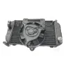 Radiateur eau YAMAHA TDM 850 1991-1993